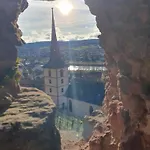 Zwischen Frankfurt Und Wuerzburg Im Schoenen Odenwald * Obernburg am Main