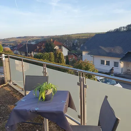 Zwischen Frankfurt Und Wuerzburg Im Schoenen Odenwald Apartment Obernburg am Main