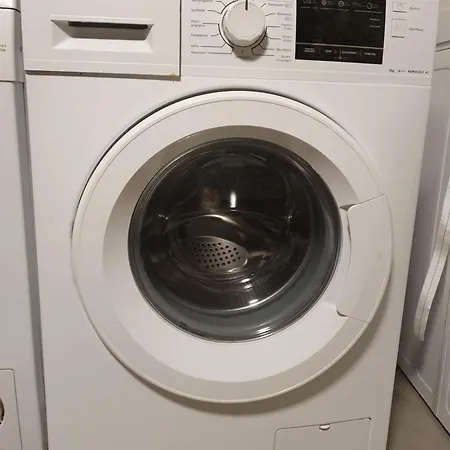 Zwischen Frankfurt Und Wuerzburg Im Schoenen Odenwald Apartment