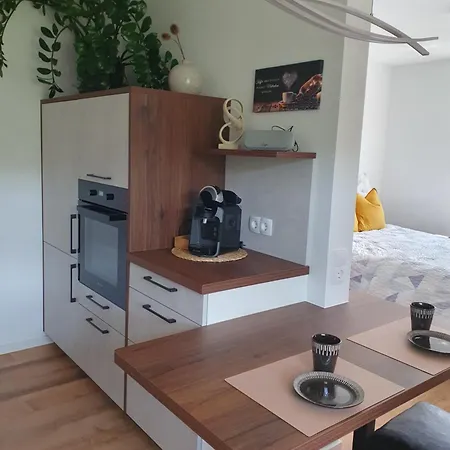 Zwischen Frankfurt Und Wuerzburg Im Schoenen Odenwald Apartment *