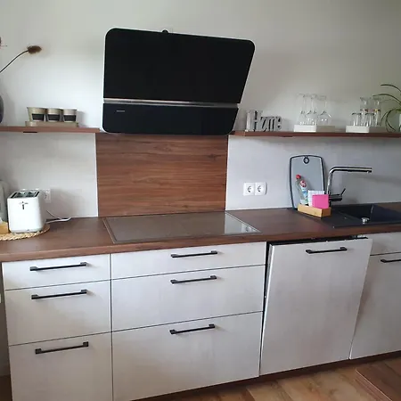 Zwischen Frankfurt Und Wuerzburg Im Schoenen Odenwald Apartmán *