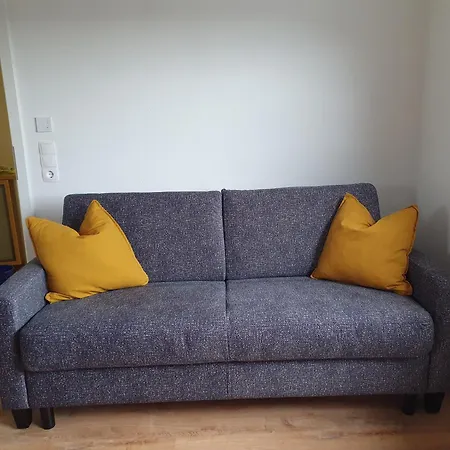 Zwischen Frankfurt Und Wuerzburg Im Schoenen Odenwald Apartment